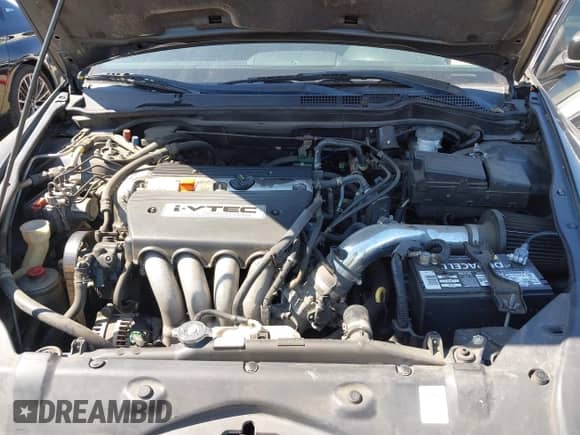 2004 Honda Accord LX with VIN 1HGCM72204A004849, listed as a IAAI auction lot 42375041 with 157,164 mi miles and . Bid and sale history available at DreamBid. Image 10.