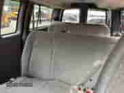 2014 Chevrolet Express Passenger LT с VIN 1GAZGYFG0E1198563, выставлен на аукционе Copart как лот 81248665 с пробегом 251 391 миль миль и Чистый • Clean title. История ставок и продаж доступна на DreamBid. Изображение 7.