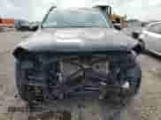 2024 Mercedes-Benz GLS 580 z VIN 4JGFF8FE9RB268407, wystawiony jako Copart lot #50912645 z przebiegiem 8 082 mil mil oraz Szkoda całkowita • Salvage title. Historia ofert i sprzedaży dostępna na DreamBid. Obrazek 5.