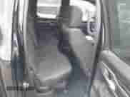 2019 Ram 1500 Big Horn with VIN 1C6SRFBTXKN656065, listed as a IAAI auction lot 42255279 with 132,068 mi miles and . Bid and sale history available at DreamBid. Image 8.