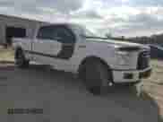 2016 Ford F-150 XLT z VIN 1FTFW1EG6GFC76128, wystawiony jako Copart lot #81265465 z przebiegiem 192 037 mil mil oraz Szkoda całkowita • Salvage title. Historia ofert i sprzedaży dostępna na DreamBid. Obrazek 4.