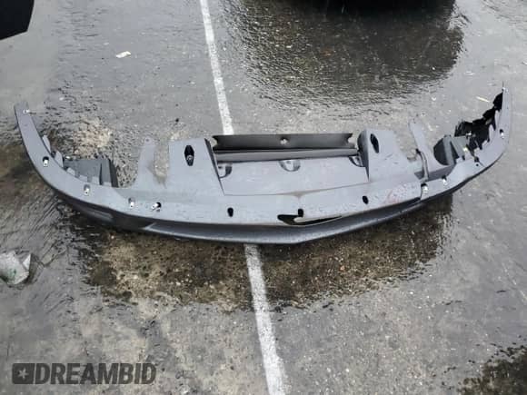 2013 Chevrolet Corvette Grand Sport 3LT with VIN 1G1YW2DW1D5107474, listed as a Copart auction lot 45371045 with 71,367 mi miles and Salvage title. Bid and sale history available at DreamBid. Image 12.