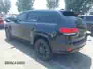 2018 Jeep Grand Cherokee Altitude with VIN 1C4RJEAG2JC428536, listed as a IAAI auction lot 42472960 with 74,631 mi miles and . Bid and sale history available at DreamBid. Image 3.