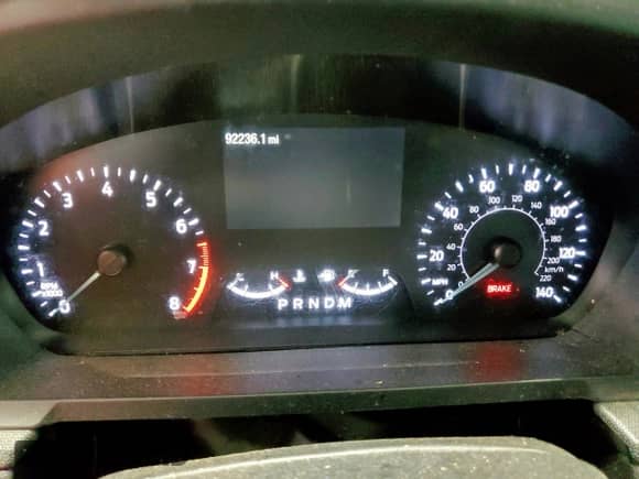 2020 Ford Explorer с VIN 1FMSK7BH1LGC28725, выставлен на аукционе Copart как лот 64787355 с пробегом 92 236 миль миль и Чистый • Clean title. История ставок и продаж доступна на DreamBid. Изображение 9.