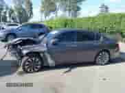 2017 Honda Accord with VIN JHMCR6F32HC005913, listed as a IAAI auction lot 42251342 with 138,274 mi miles and . Bid and sale history available at DreamBid. Image 14.