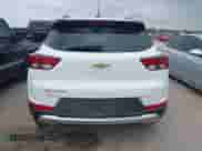 2021 Chevrolet TrailBlazer LT с VIN KL79MPSL0MB105494, выставлен на аукционе IAAI как лот 42832894 с пробегом 66 399 миль миль и . История ставок и продаж доступна на DreamBid. Изображение 16.