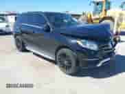 2018 Mercedes-Benz GLE 350 с VIN 4JGDA5JB2JB085646, выставлен на аукционе IAAI как лот 43491679 с пробегом 42 712 миль миль и . История ставок и продаж доступна на DreamBid. Изображение 1.