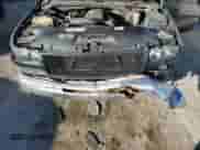 2000 Chevrolet Silverado 1500 LS with VIN 1GCEC14V7YE383586, listed as a Copart auction lot 50878265 with 276,248 mi miles and Salvage title. Bid and sale history available at DreamBid. Image 12.