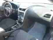 2010 Chevrolet Malibu 1LT с VIN 1G1ZC5E07AF187457, выставлен на аукционе IAAI как лот 43155204 с пробегом Не указан миль и . История ставок и продаж доступна на DreamBid. Изображение 5.