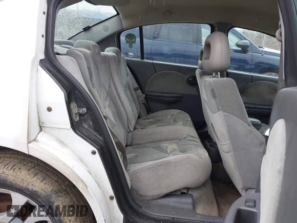 2003 Saturn ION ION 3 с VIN 1G8AL52F63Z126285, выставлен на аукционе IAAI как лот 41671585 с пробегом 191 183 миль миль и . История ставок и продаж доступна на DreamBid. Изображение 8.