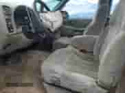 1999 Chevrolet S-10 LS с VIN 1GCCS19X0X8137383, выставлен на аукционе Copart как лот 44419395 с пробегом 125 186 миль миль и Списание • Salvage title. История ставок и продаж доступна на DreamBid. Изображение 7.