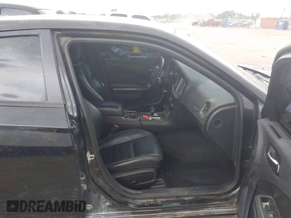 2014 Dodge Charger SXT Plus with VIN 2C3CDXJG1EH255124, listed as a IAAI auction lot 42635866 with 178,778 mi miles and . Bid and sale history available at DreamBid. Image 5.