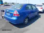 2010 Chevrolet Aveo 1LT с VIN KL1TD5DE8AB107671, выставлен на аукционе IAAI как лот 42962431 с пробегом 83 092 миль миль и . История ставок и продаж доступна на DreamBid. Изображение 4.