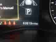 2021 Nissan Kicks SR z VIN 3N1CP5DV8ML562736, wystawiony jako IAAI lot #42669259 z przebiegiem 63 819 mil mil oraz . Historia ofert i sprzedaży dostępna na DreamBid. Obrazek 16.