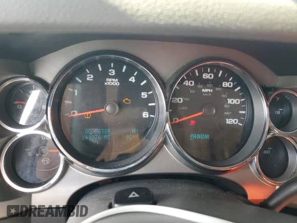 2010 GMC Sierra 1500 SLE с VIN 1GTSCVE01AZ231654, выставлен на аукционе Copart как лот 66387035 с пробегом 149 376 миль миль и Списание • Salvage title. История ставок и продаж доступна на DreamBid. Изображение 9.