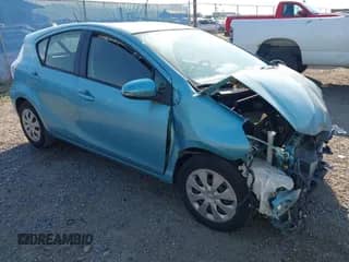 2013 Toyota Prius Three z VIN JTDKDTB3XD1038440, wystawiony jako IAAI lot #43149785 z przebiegiem Nie podano mil oraz . Historia ofert i sprzedaży dostępna na DreamBid. Obrazek 1.