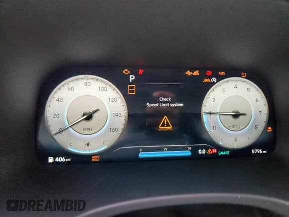 2024 Hyundai Palisade Calligraphy z VIN KM8R74GEXRU761969, wystawiony jako Copart lot #70335415 z przebiegiem 5 796 mil mil oraz Szkoda całkowita • Salvage title. Historia ofert i sprzedaży dostępna na DreamBid. Obrazek 9.