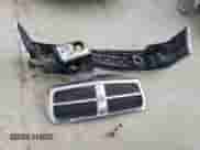 2007 Dodge Dakota SLT with VIN 1D7HW42P47S128524, listed as a Copart auction lot 48077385 with 127,944 mi miles and Salvage title. Bid and sale history available at DreamBid. Image 12.