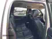2010 Chevrolet Avalanche LTZ с VIN 3GNNCGE02AG126024, выставлен на аукционе IAAI как лот 42522247 с пробегом 186 779 миль миль и . История ставок и продаж доступна на DreamBid. Изображение 8.