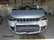 2023 Jeep Grand Cherokee Limited with VIN 1C4RJKBG5P8880408, listed as a Copart auction lot 63968055 with Not provided miles and Salvage title. Bid and sale history available at DreamBid. Image 5.
