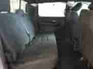 2025 Ram 1500 Tradesman with VIN 1C6RRFGG3SN570350, listed as a Copart auction lot 67477365 with 22,554 mi miles and Salvage title. Bid and sale history available at DreamBid. Image 10.