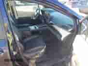 2025 Toyota Sienna Limited с VIN 5TDZSKFC1SS172228, выставлен на аукционе IAAI как лот 42951101 с пробегом 10 641 миль миль и . История ставок и продаж доступна на DreamBid. Изображение 5.