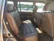 2006 Honda Pilot EX-L z VIN 5FNYF28506B052297, wystawiony jako Copart lot #70765425 z przebiegiem 129 985 mil mil oraz Szkoda całkowita • Salvage title. Historia ofert i sprzedaży dostępna na DreamBid. Obrazek 11.