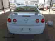 2008 Chevrolet Cobalt LT с VIN 1G1AL18F387164347, выставлен на аукционе IAAI как лот 43351905 с пробегом Не указан миль и . История ставок и продаж доступна на DreamBid. Изображение 13.