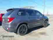 2021 Honda Passport Sport z VIN 5FNYF7H22MB014439, wystawiony jako IAAI lot #43172715 z przebiegiem 34 103 mil mil oraz . Historia ofert i sprzedaży dostępna na DreamBid. Obrazek 4.