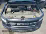 2019 Ram 1500 Tradesman z VIN 1C6SRFGT8KN534006, wystawiony jako Copart lot #53955085 z przebiegiem 75 492 mil mil oraz Szkoda całkowita • Salvage title. Historia ofert i sprzedaży dostępna na DreamBid. Obrazek 11.