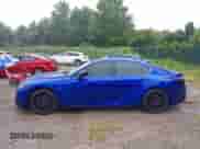 2024 Lexus IS 500 F Sport Performance z VIN JTHAP1D21R5006406, wystawiony jako IAAI lot #42942550 z przebiegiem 8 675 mil mil oraz . Historia ofert i sprzedaży dostępna na DreamBid. Obrazek 14.