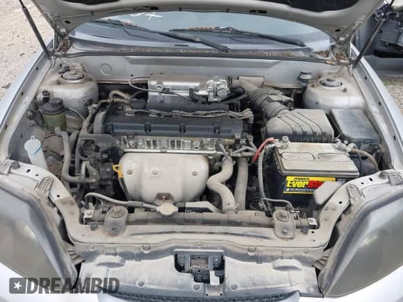 2005 Hyundai Tiburon GS z VIN KMHHM65D85U174335, wystawiony jako IAAI lot #39373771 z przebiegiem 117 296 mil mil oraz . Historia ofert i sprzedaży dostępna na DreamBid. Obrazek 10.