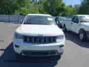 2020 Jeep Grand Cherokee Limited X with VIN 1C4RJFBG0LC231873, listed as a IAAI auction lot 42378629 with 136,329 mi miles and . Bid and sale history available at DreamBid. Image 12.