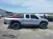 2014 Toyota Tacoma with VIN 5TFUX4EN0EX029652, listed as a IAAI auction lot 42150630 with 208,098 mi miles and . Bid and sale history available at DreamBid. Image 13.