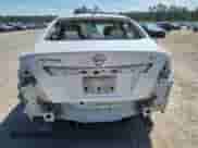 2015 Nissan Altima S z VIN 1N4AL3AP3FC246935, wystawiony jako Copart lot #80571935 z przebiegiem 72 330 mil mil oraz Szkoda całkowita • Salvage title. Historia ofert i sprzedaży dostępna na DreamBid. Obrazek 6.