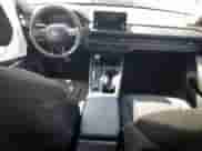 2024 Honda Accord EX с VIN 1HGCY1F31RA013815, выставлен на аукционе Copart как лот 81275865 с пробегом 22 929 миль миль и Списание • Salvage title. История ставок и продаж доступна на DreamBid. Изображение 8.