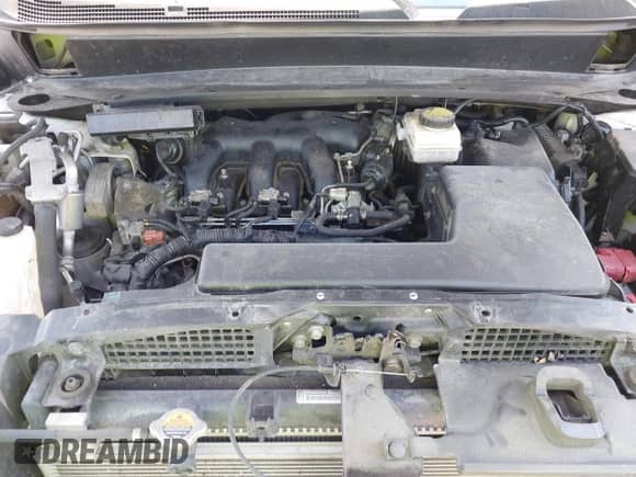 2020 Nissan Pathfinder Platinum with VIN 5N1DR2DM6LC581096, listed as a IAAI auction lot 42582854 with 89,989 mi miles and . Bid and sale history available at DreamBid. Image 10.