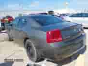 2008 Dodge Charger with VIN 2B3LA43RX8H173304, listed as a IAAI auction lot 41976242 with 150,736 mi miles and . Bid and sale history available at DreamBid. Image 3.
