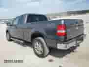 2008 Ford F-150 XLT с VIN 1FTPX14V28FB66289, выставлен на аукционе Copart как лот 71107845 с пробегом 141 508 миль миль и Списание • Salvage title. История ставок и продаж доступна на DreamBid. Изображение 2.