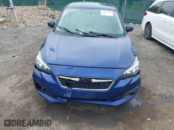 2017 Subaru Impreza с VIN 4S3GTAA62H3716424, выставлен на аукционе IAAI как лот 42913266 с пробегом 102 681 миль миль и . История ставок и продаж доступна на DreamBid. Изображение 6.