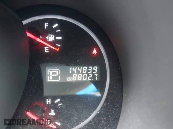 2014 Nissan Murano SL с VIN JN8AZ1MW9EW506076, выставлен на аукционе IAAI как лот 42290537 с пробегом 144 839 миль миль и . История ставок и продаж доступна на DreamBid. Изображение 16.