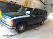 1999 Chevrolet Tahoe с VIN 1GNEC13R9XJ536325, выставлен на аукционе IAAI как лот 41475643 с пробегом 206 804 миль миль и . История ставок и продаж доступна на DreamBid. Изображение 2.