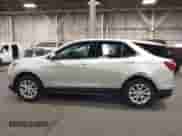 2019 Chevrolet Equinox LT с VIN 2GNAXTEV6K6216040, выставлен на аукционе IAAI как лот 43061056 с пробегом 72 326 миль миль и . История ставок и продаж доступна на DreamBid. Изображение 14.