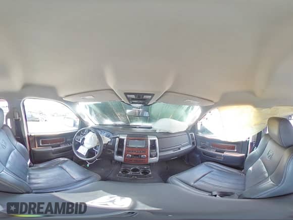 2009 Dodge 1500 ST с VIN 1D3HB18T69S705234, выставлен на аукционе Copart как лот 73299204 с пробегом 170 222 миль миль и Списание • Salvage title. История ставок и продаж доступна на DreamBid. Изображение 12.