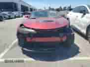 2023 Chevrolet Camaro LT1 с VIN 1G1FF3D71P0112326, выставлен на аукционе Copart как лот 63691875 с пробегом 24 474 миль миль и Списание • Salvage title. История ставок и продаж доступна на DreamBid. Изображение 5.