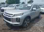 2021 Mitsubishi Outlander ES z VIN JA4ARUAUXMU034927, wystawiony jako IAAI lot #42539567 z przebiegiem 54 473 mil mil oraz . Historia ofert i sprzedaży dostępna na DreamBid. Obrazek 17.