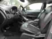 2016 Dodge Journey Crossroad z VIN 3C4PDCGB5GT107229, wystawiony jako Copart lot #59345625 z przebiegiem 105 070 mil mil oraz Szkoda całkowita • Salvage title. Historia ofert i sprzedaży dostępna na DreamBid. Obrazek 8.