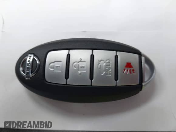 2016 Nissan Murano S with VIN 5N1AZ2MG8GN100580, listed as a IAAI auction lot 43243791 with Not provided miles and . Bid and sale history available at DreamBid. Image 11.