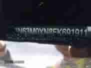 2015 Chevrolet City Express Cargo LS с VIN 3N63M0YN8FK691911, выставлен на аукционе IAAI как лот 41753822 с пробегом 360 548 миль миль и . История ставок и продаж доступна на DreamBid. Изображение 9.