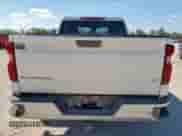 2022 Chevrolet Silverado 1500 LT with VIN 3GCPACEK6NG566402, listed as a Copart auction lot 85334335 with 90,726 mi miles and Salvage title. Bid and sale history available at DreamBid. Image 6.